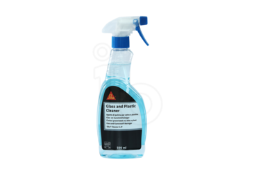 Sika® Sika Cleaner G+P SikaCleaner G+P - lichtblauw - 500 ml
